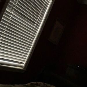 Meet your Posher, Frances